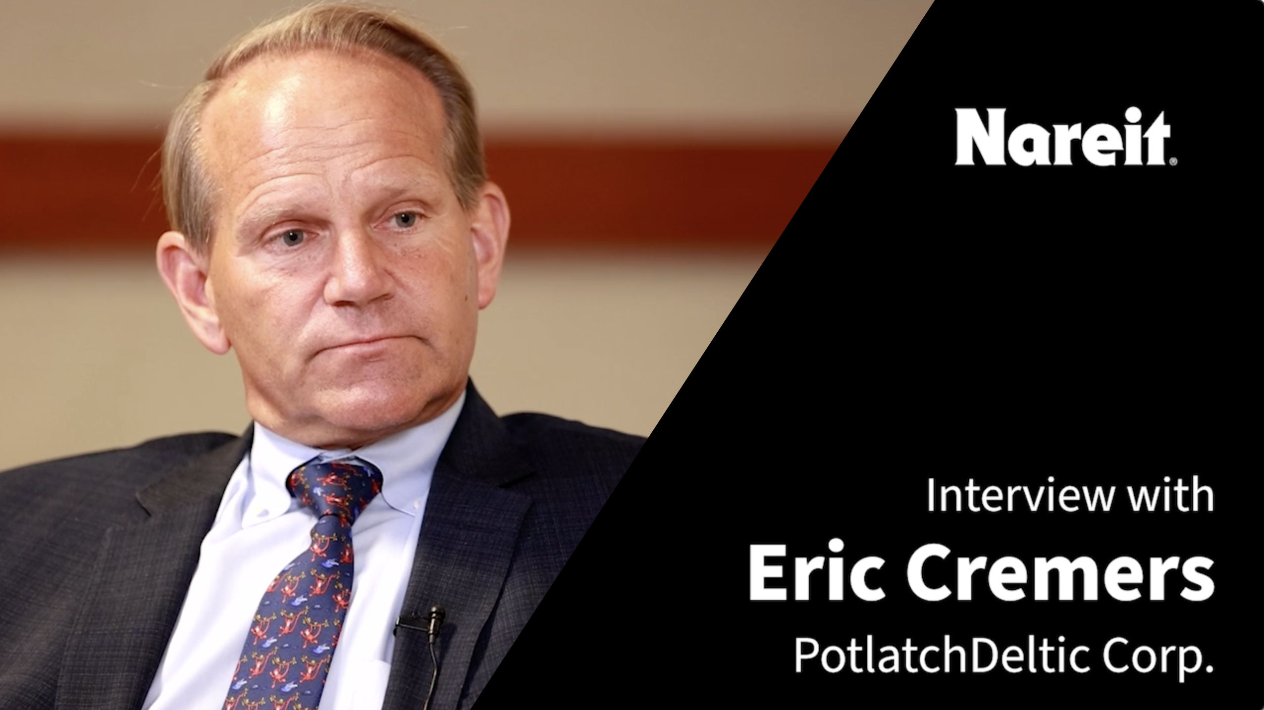 PotlatchDeltic on Track to Achieve Harvesting Goal Following CatchMark